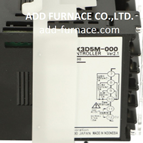 OMRON E5CC-QX3D5M-000